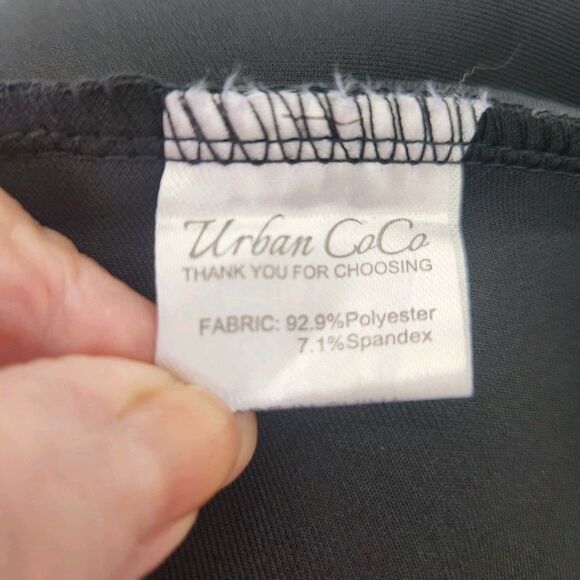 Goth Elastic Cage Black Mini Skater Skirt-Exposed Zip-Suspenders-S-Punk-Grunge - Picture 9 of 10